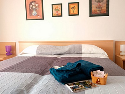 Aktiv Hotel Alpi Marittime