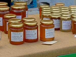 Apicoltura Miraglio