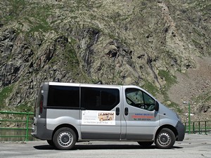 BusNavetta BusNavetta