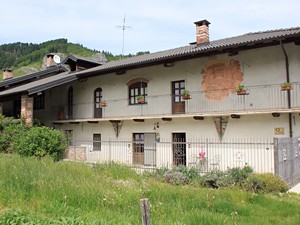 Azienda agrituristica Lu Garun Rus