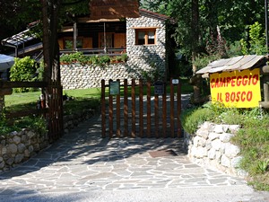 Campeggio Il Bosco