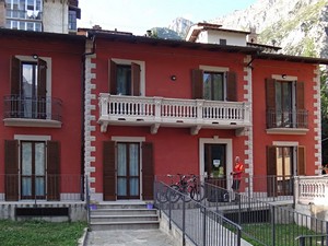 Casa per ferie Villa Marsiglia