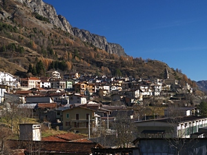 Comune di Aisone