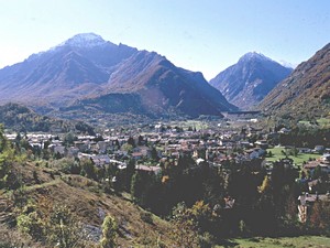 Comune di Entracque