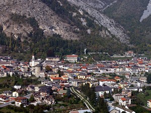 Comune di Valdieri