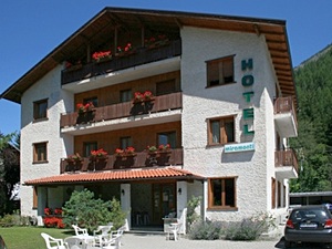 Hotel Miramonti