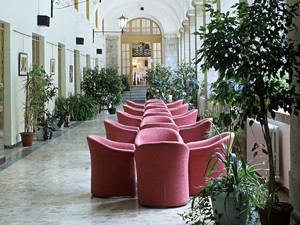 Hotel Royal Centro Benessere Terme di Valdieri