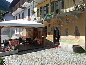 I Bateur La Bottega del Parco