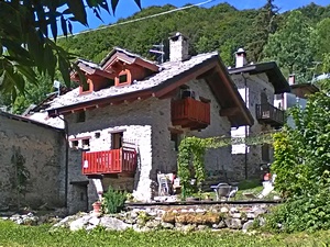 L'Abric Limonetto