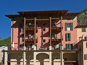 LaCasaregina