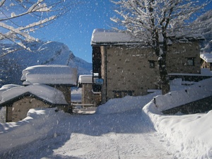 Locanda del Parco l'Arbergh