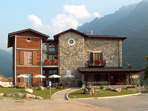 Locanda del Sorriso