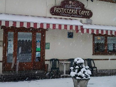 Millevoglie Caff