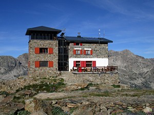 Rifugio Remondino