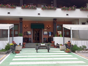 Ristorante Ruota Due
